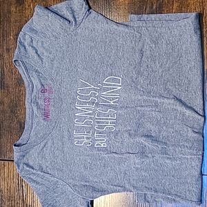 Waitress Broadway Tshirt Size Large